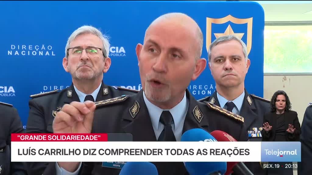 Imagem de Telejornal