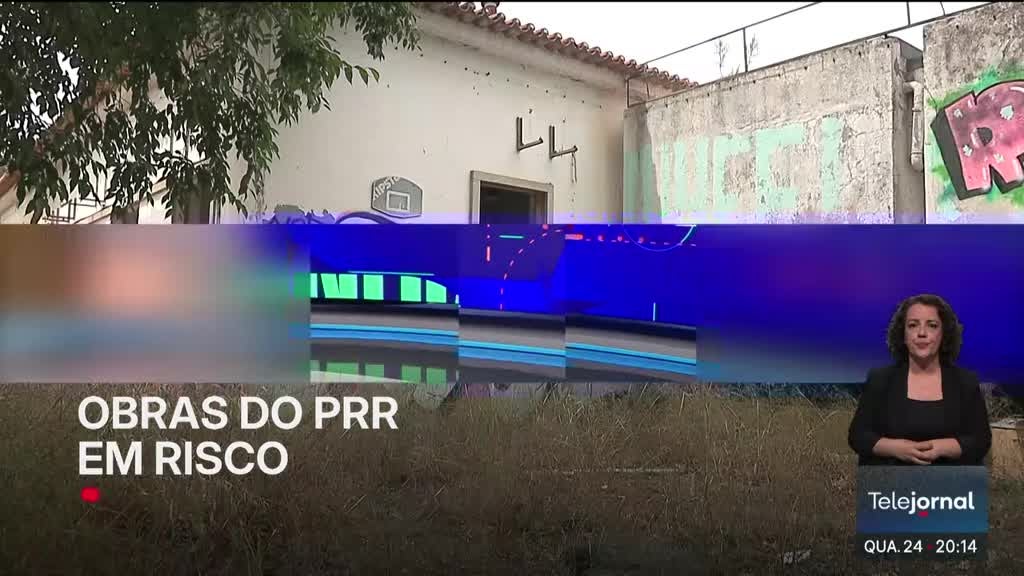 Imagem de Telejornal