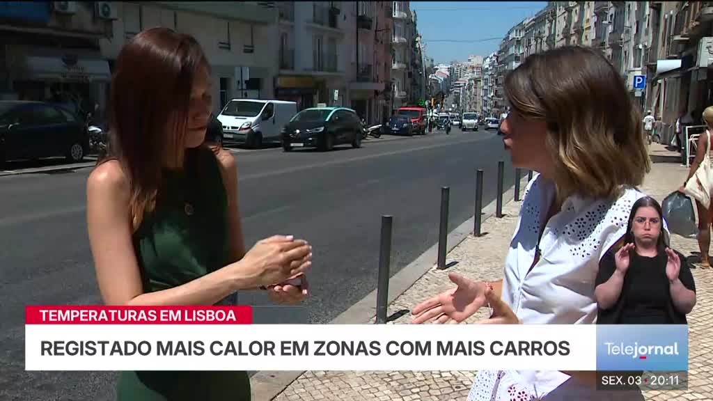 Imagem de Telejornal
