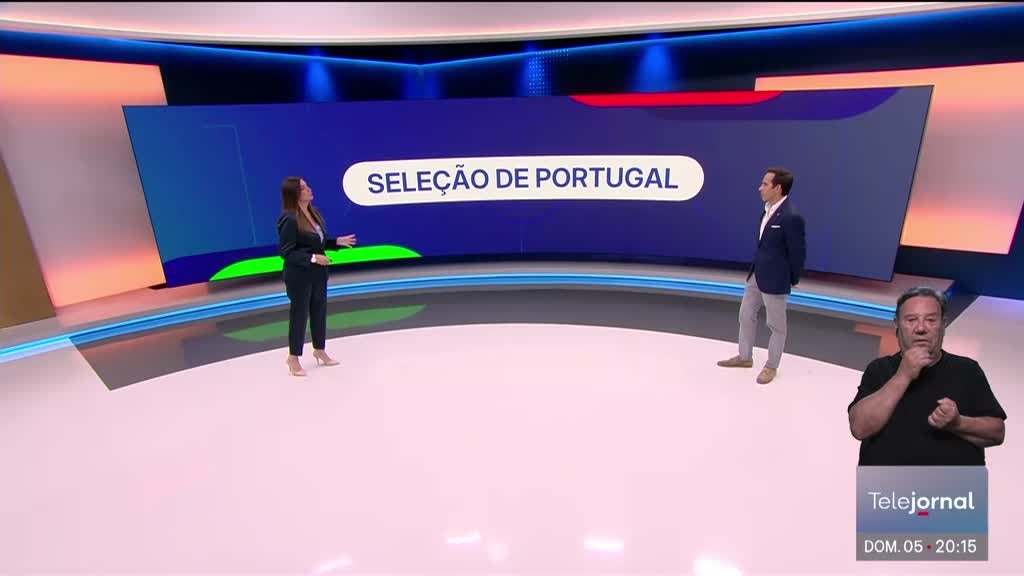 Imagem de Telejornal