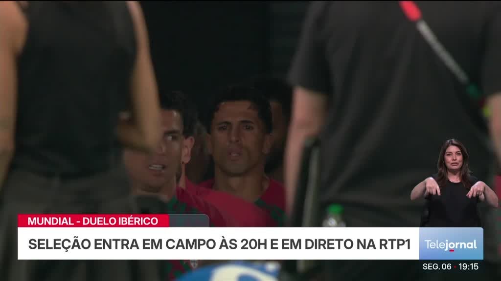 Imagem de Telejornal