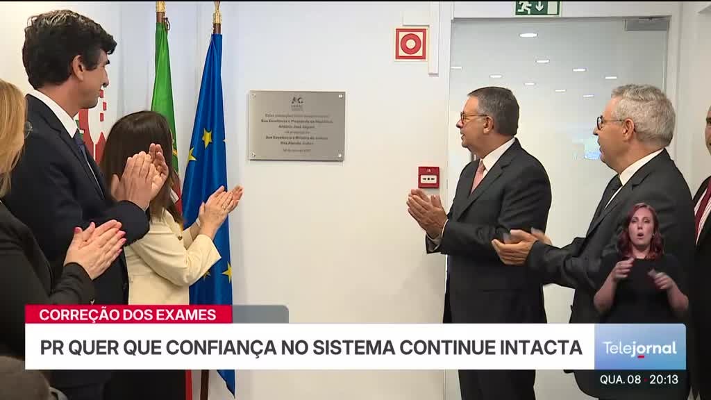 Imagem de Telejornal