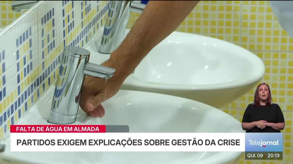 Imagem de Telejornal