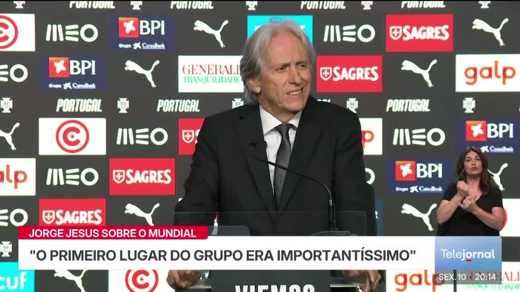 Imagem de Telejornal