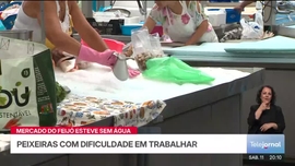 Imagem de Telejornal