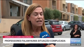 Imagem de Telejornal
