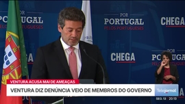 Imagem de Telejornal
