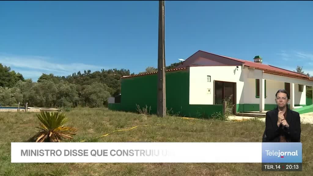 Imagem de Telejornal