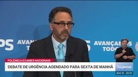 Imagem de Telejornal