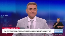 Imagem de Telejornal