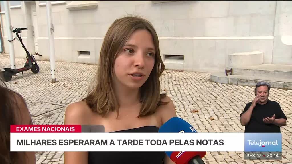 Imagem de Telejornal