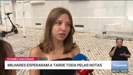 Imagem de Telejornal