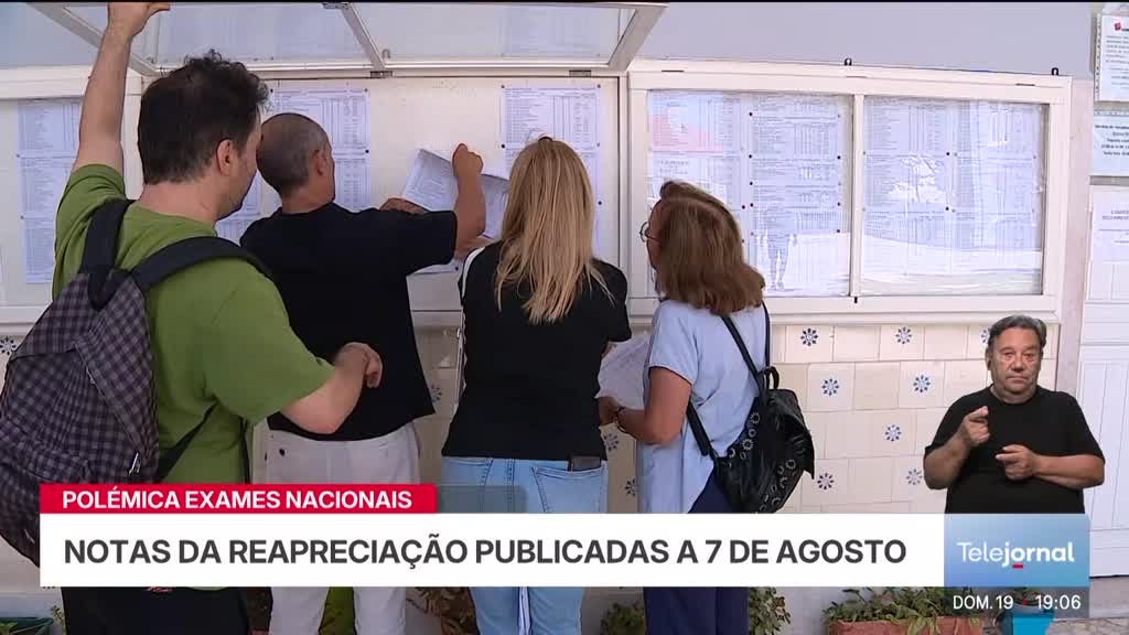 Imagem de Telejornal