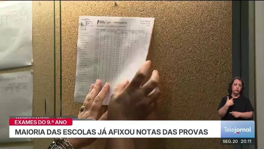 Imagem de Telejornal