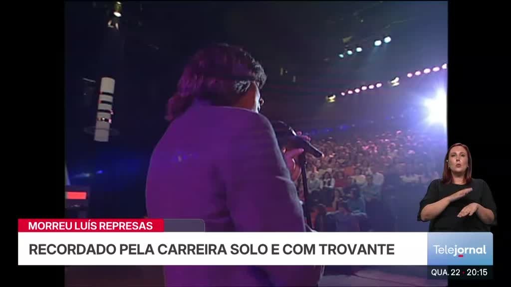 Imagem de Telejornal
