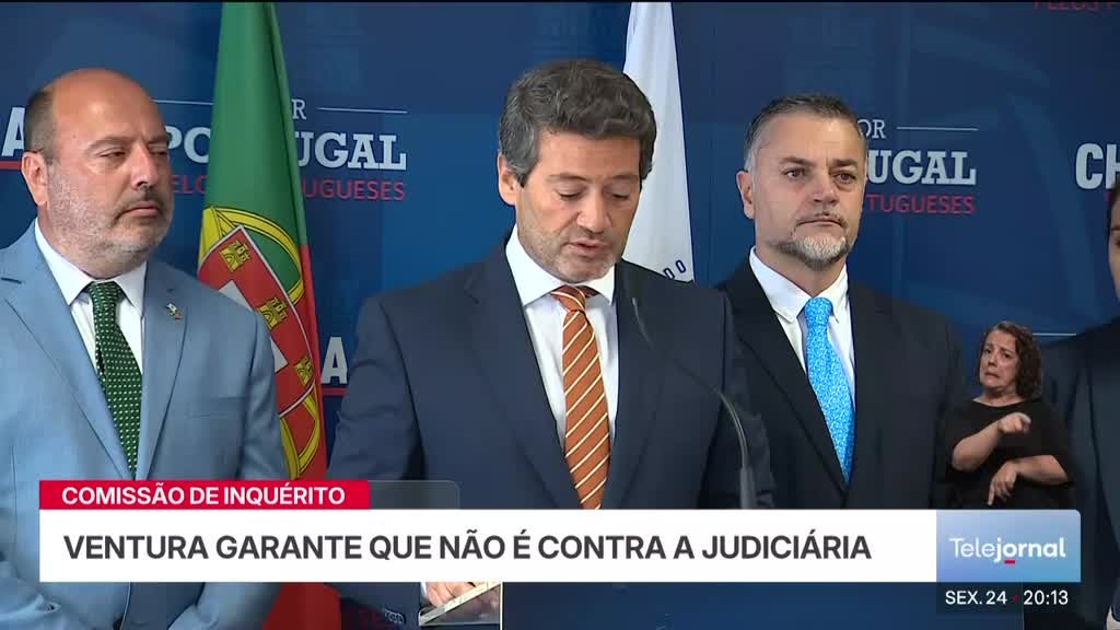 Imagem de Telejornal