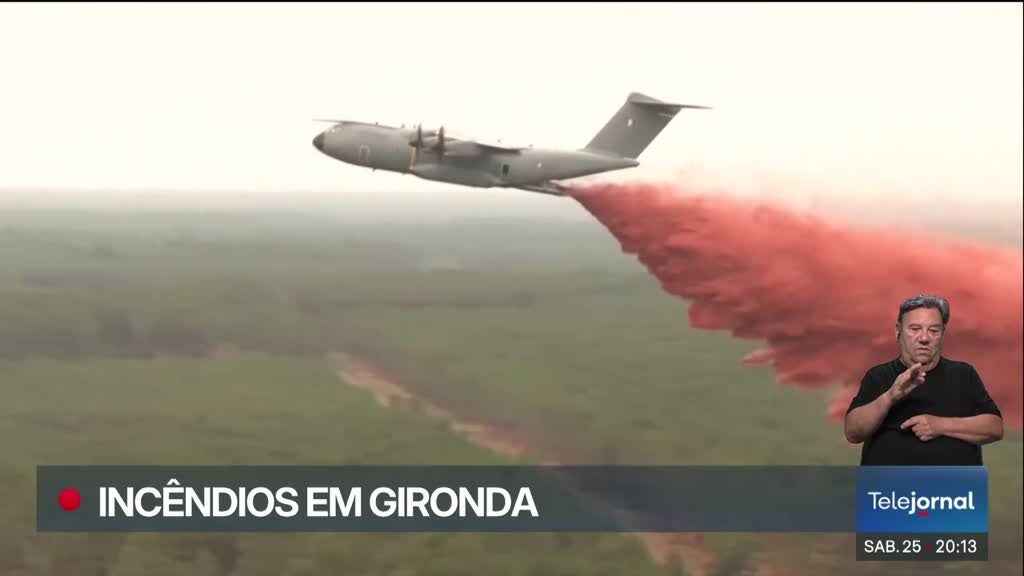 Imagem de Telejornal