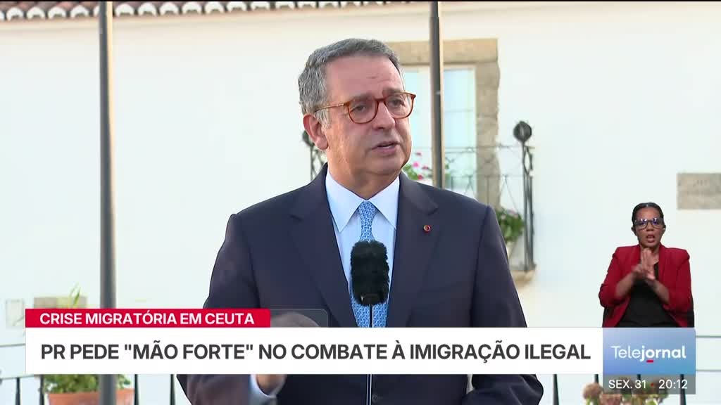 Imagem de Telejornal