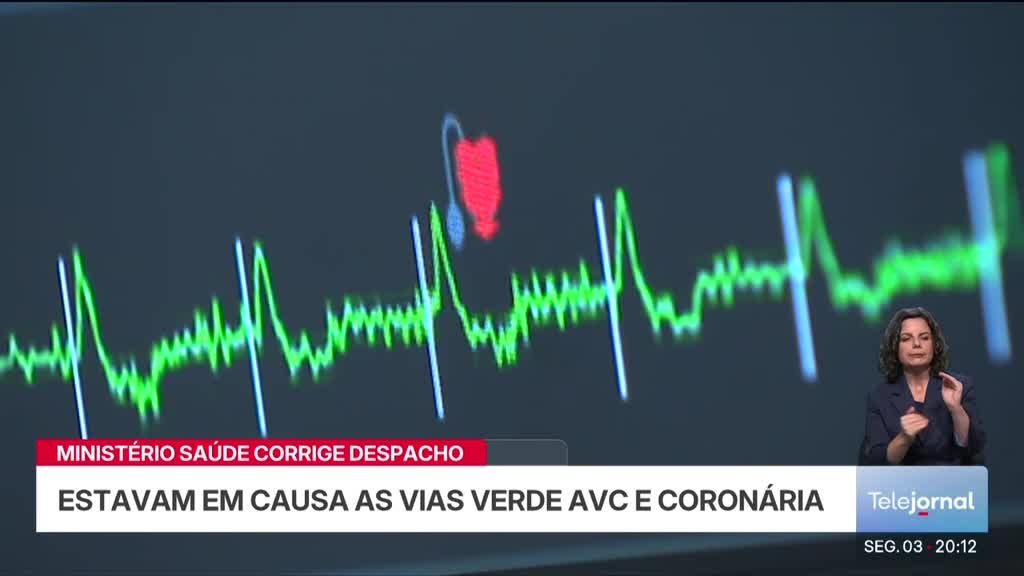 Imagem de Telejornal