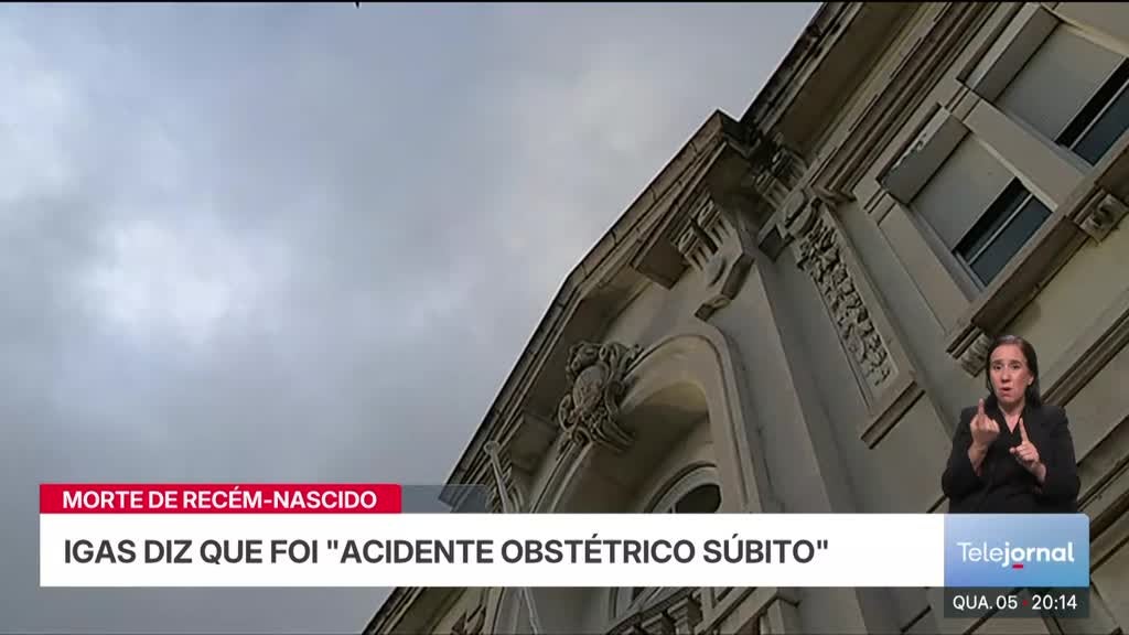 Imagem de Telejornal