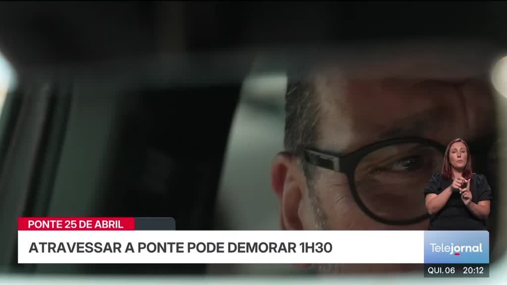 Imagem de Telejornal