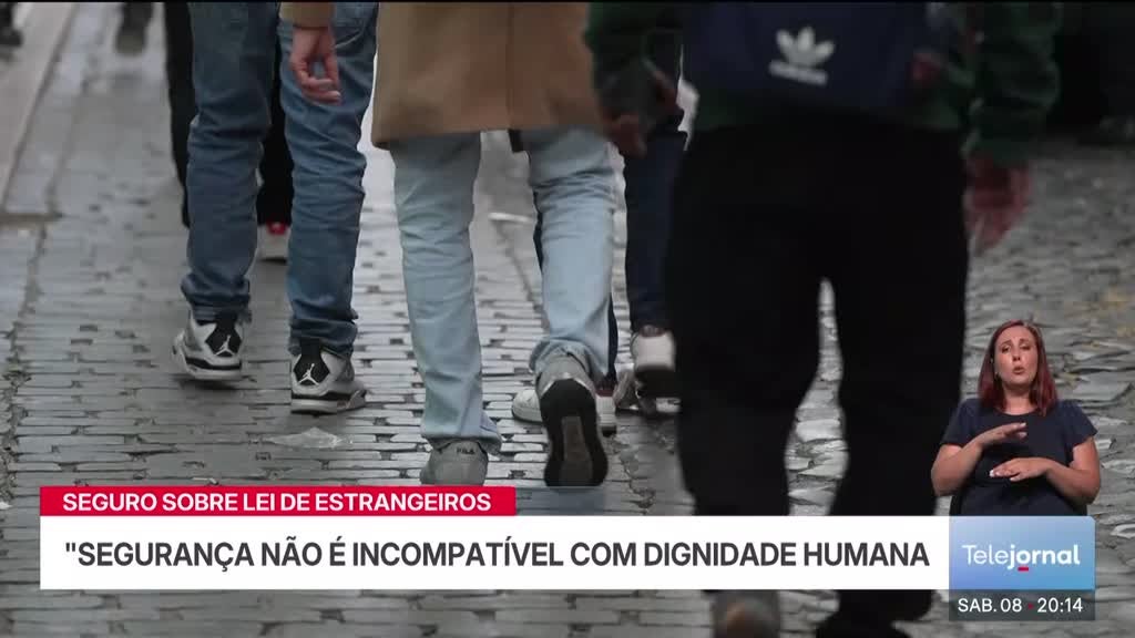 Imagem de Telejornal