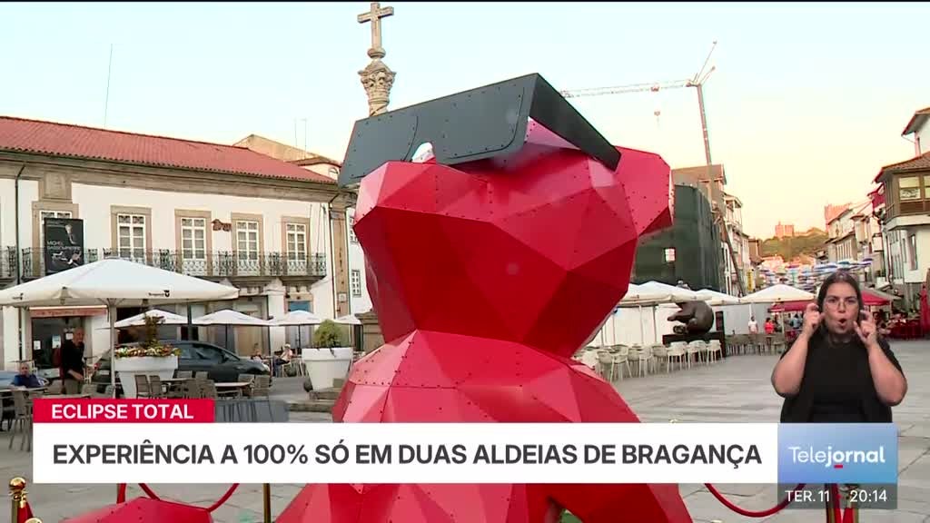 Imagem de Telejornal
