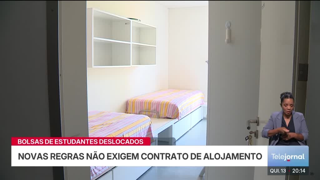 Imagem de Telejornal