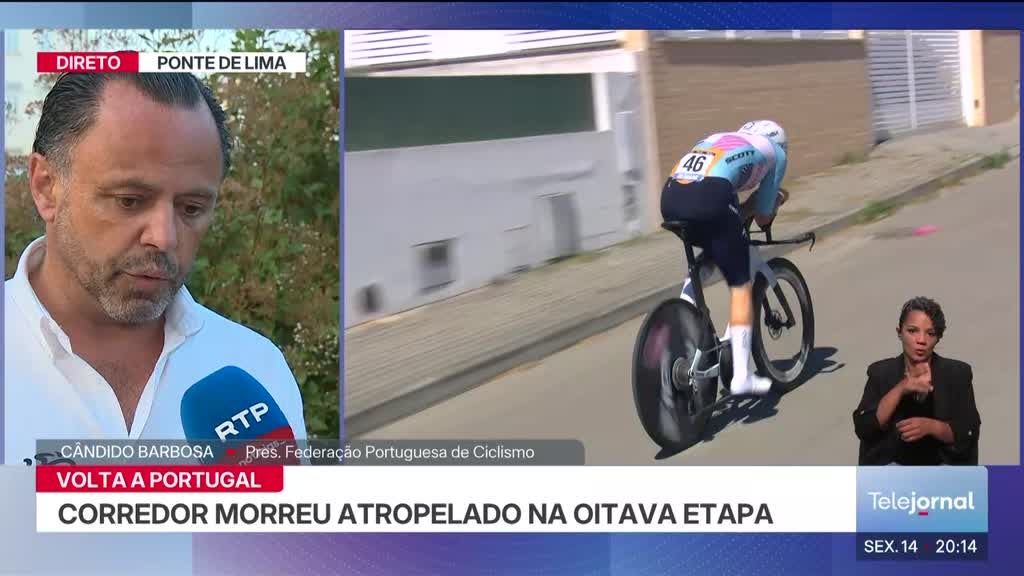 Imagem de Telejornal