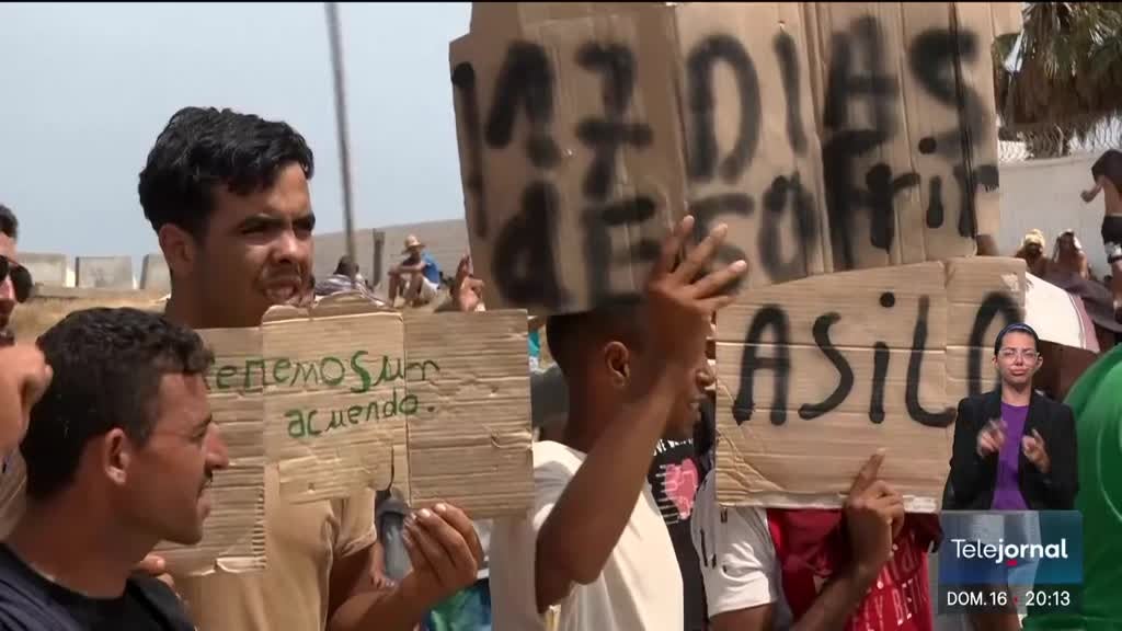 Imagem de Telejornal