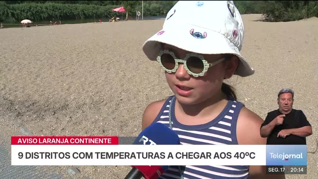 Imagem de Telejornal
