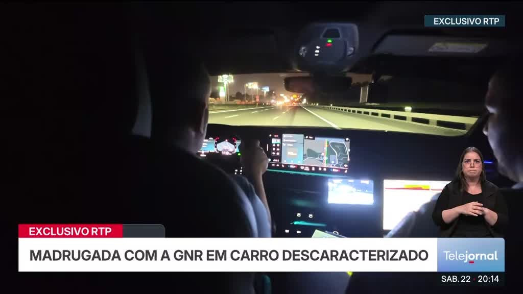 Imagem de Telejornal