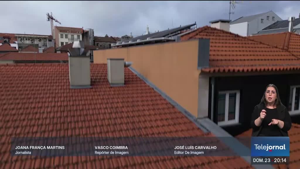 Imagem de Telejornal