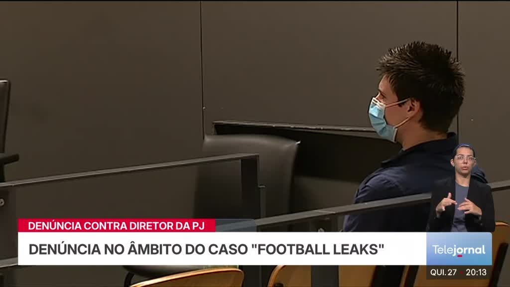 Imagem de Telejornal