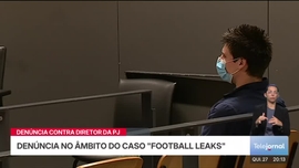 Imagem de Telejornal