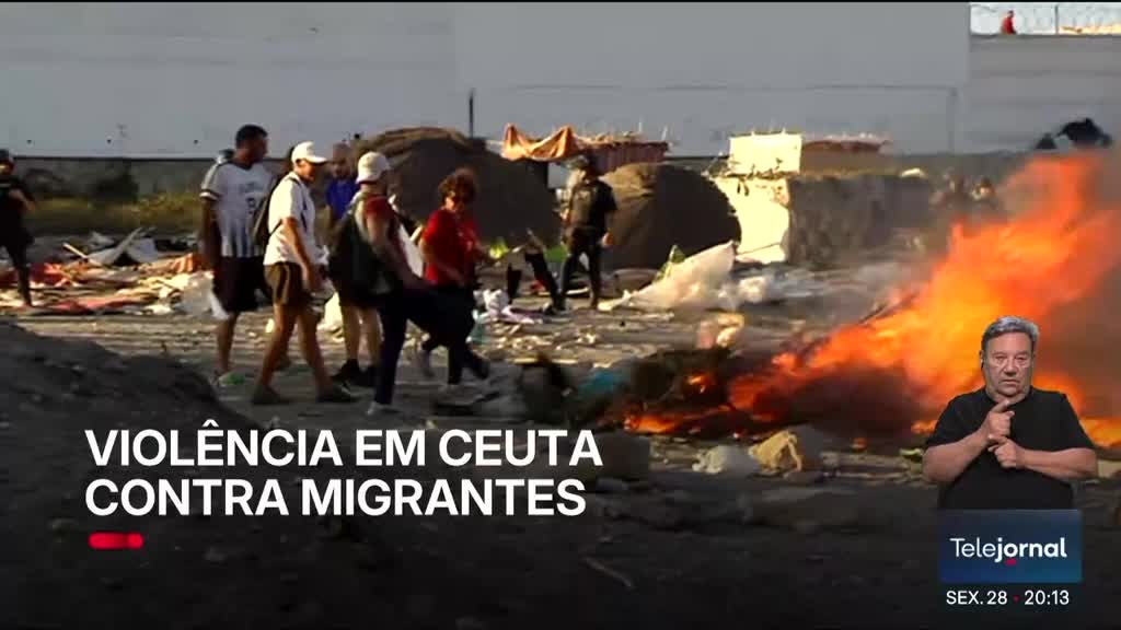 Imagem de Telejornal