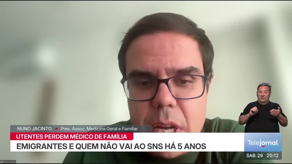 Imagem de Telejornal