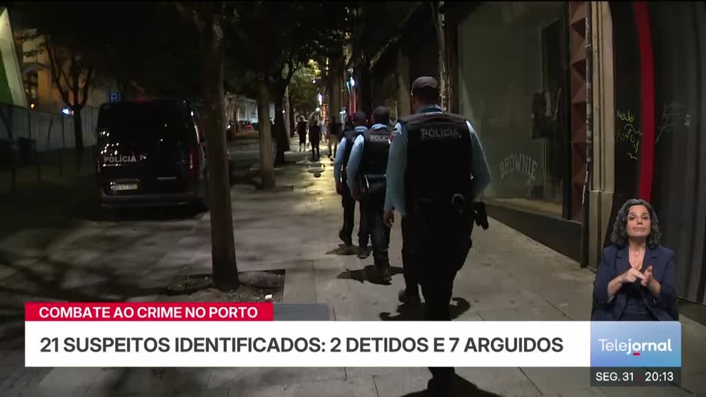 Imagem de Telejornal
