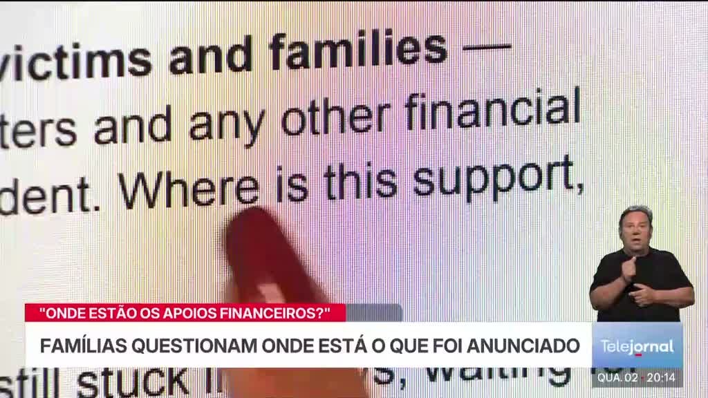 Imagem de Telejornal