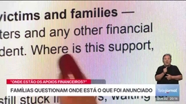 Imagem de Telejornal
