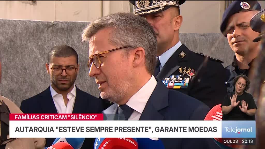 Imagem de Telejornal