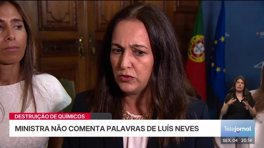 Imagem de Telejornal