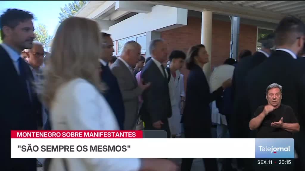 Imagem de Telejornal