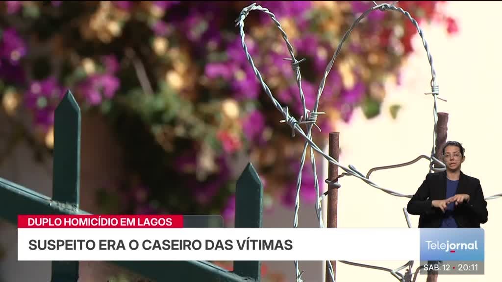 Imagem de Telejornal