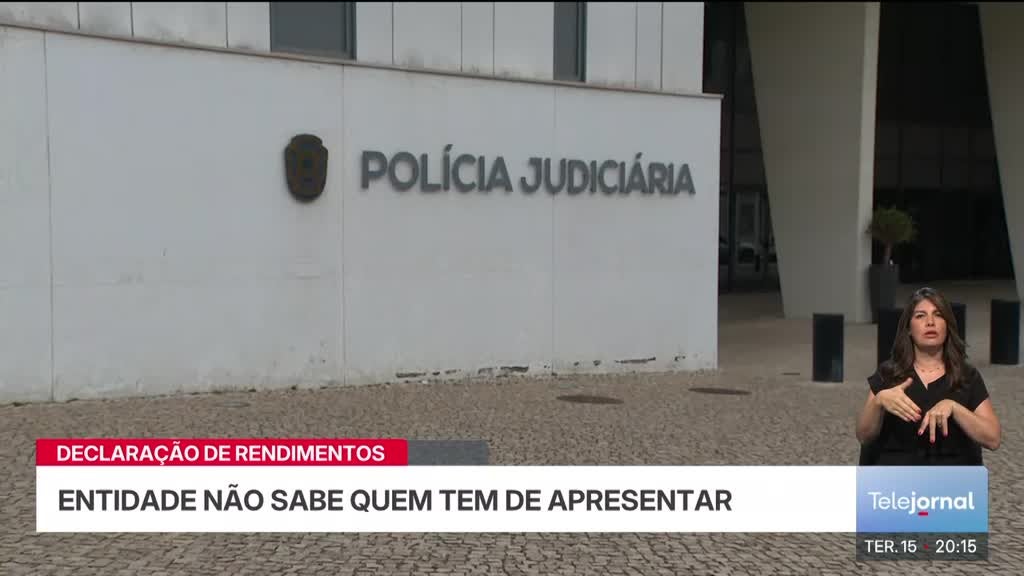 Imagem de Telejornal