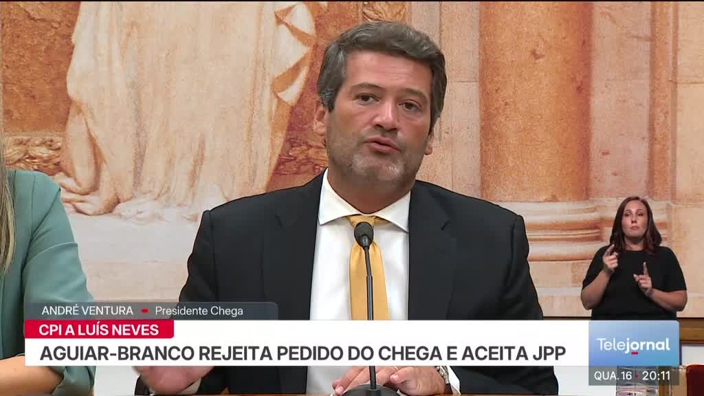 Imagem de Telejornal