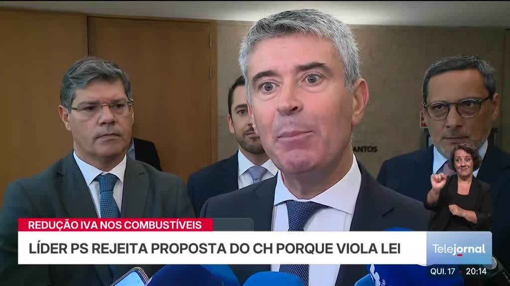 Imagem de Telejornal