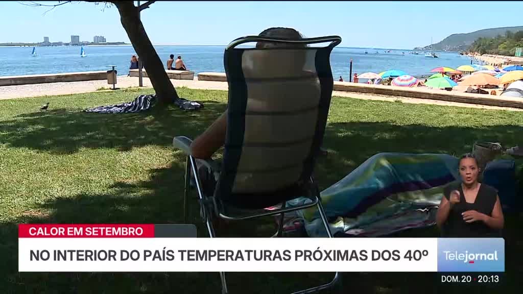 Imagem de Telejornal