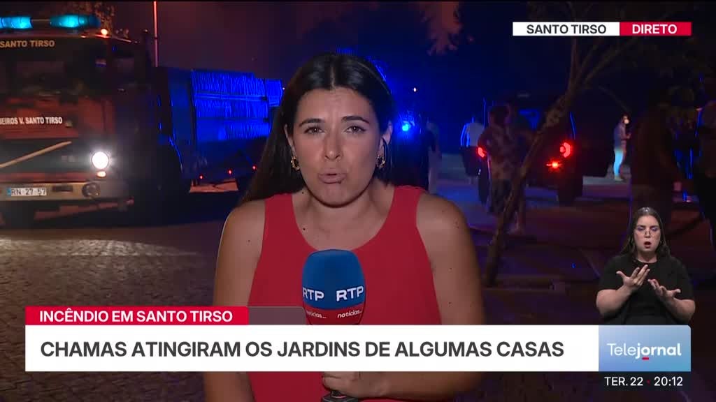 Imagem de Telejornal