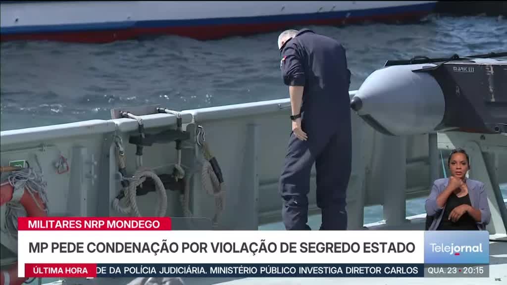 Imagem de Telejornal